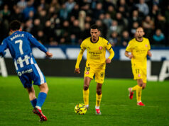 O Girona perdeu três pontos para o Mendizorotja.