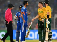 Jogo de campo! David Miller e Washington travaram uma discussão bastante acalorada – assista