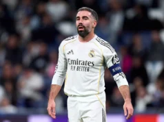 Real Madrid x Real Sociedad, La Liga 2026: escalação prevista