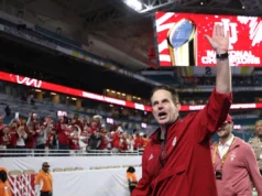 Indiana Football está entre os 10 melhores wide receivers de 2027