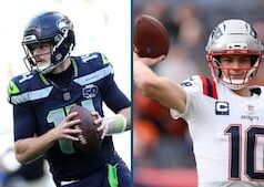 Atualizações ao vivo do Super Bowl LX, destaques: New England Patriots batalha contra Seattle Seahawks