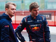Max Verstappen diz que o kart valoriza o talento, explicando por que os limites da equipe são importantes