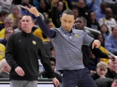 Xavier vs Marquette: visualização, confronto, chave do jogo