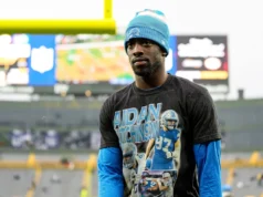 Terrion Arnold ‘mantém total inocência’ em caso de sequestro e roubo