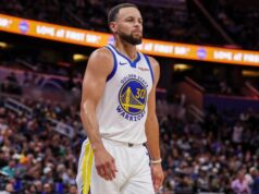 Steph Curry vai jogar hoje à noite contra o Lakers? Status final da estrela do Warriors