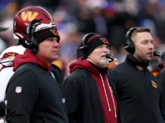 Vários mostram por que os comandantes se mudaram de Cliff Kingsbury