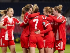 Qual jogador do Bayern de Munique mais impressionou você nesta temporada?