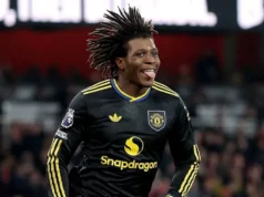 Patrick Dorgu: atualização sobre lesões da estrela do Manchester United divulgada