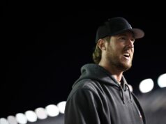 A NASCAR permitirá que Garrett Mitchell seja Cletus McFarland?