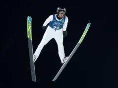 Os saltadores de esqui dos EUA dizem que ‘penisgate’ não é para eles. Outras equipes olímpicas? ‘quem sabe’