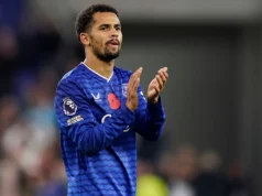 Relatório: Man United vai enfrentar o Arsenal na corrida para contratar atacante de € 65 milhões da Premier League