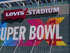 Os fãs do 49ers ficarão cansados de duas estatísticas brutais do Levy Stadium para os Seahawks no Super Bowl 60