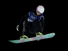 Jogos Olímpicos de Inverno de 2026: como assistir a equipe dos EUA competir hoje na final do big air de snowboard feminino