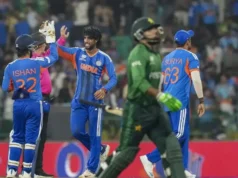 ‘A Índia costumava nos temer’: Shadab Khan critica Mohammad Amir e Basit Ali do Paquistão por socar idosos