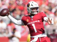 Kyler Murray, GM dos Cardinals, Monty Ossenfort, não falou desde o final da temporada; Arizona está considerando ‘todas as opções’ no QB