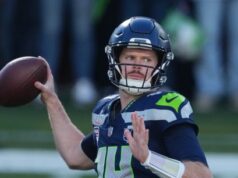 Super Bowl LX: Seahawks 0, Patriots 0, primeiro quarto