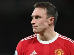 Phil Jones: O ex-zagueiro do Man United jogou pelo Blackburn Rovers