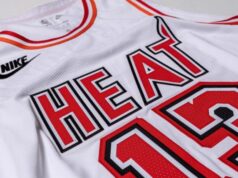 The Heat assina novato não draftado com contrato de três anos com a NBA