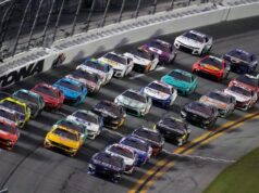 Alinhamento de Daytona 500: Ordem de largada para corrida de 2026 com base em resultados de qualificação, pesquisas