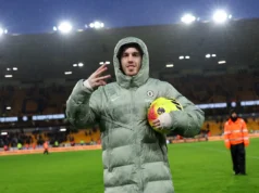 Cole Palmer estabeleceu um recorde da Premier League e do Chelsea com seu último hat-trick