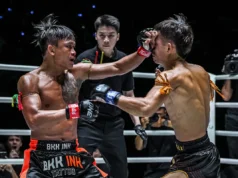 O card completo da luta de sexta-feira 144 foi divulgado no dia 27 de fevereiro