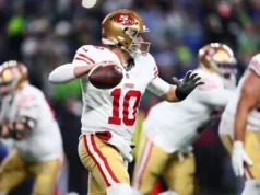 Mais pessoas acham que QB Mack Jones é uma boa opção para o Minnesota Vikings