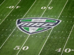 Fonte: MAC se aproxima da votação sobre a adição do Sacramento State à liga como membro exclusivo de futebol