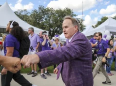 USC anunciou oficialmente mais três mudanças de equipe técnica defensiva