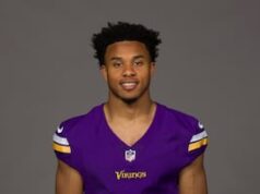 O wide receiver da NFL Rondell Moore morreu aos 25 anos