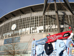 🚨 Guardiola não quer deslizes: City XI enfrentará Salford na FA Cup