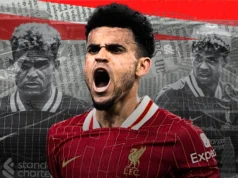 Liverpool quer substituir Luis Diaz em um negócio arriscado de cerca de £ 100 milhões