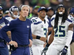 Richard Sherman criticou Pete Carroll após a derrota no Super Bowl 49