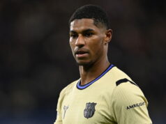 Marcus Rashford se prepara para o retorno do United enquanto o Barça escolhe estrela do City como substituto