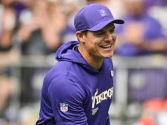 3 decisões de agência livre pouco conhecidas que os vikings enfrentam