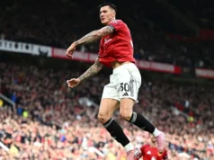 Benjamin Cescow deve ser titular no United, mas pode ser um problema