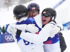 Recapitulação do dia 15 dos Jogos Olímpicos de Inverno de 2026: EUA levam ouro em céu misto; Johannes Hosflot Clabo, da Noruega, encerra série histórica
