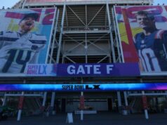 Patriots x Seahawks na TV: canais, horários de início e como assistir ao Super Bowl na Nova Inglaterra