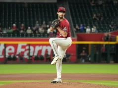 MLB Free Agency: Zach Gallen retorna ao D-Backs em um contrato de 1 ano e US$ 22 milhões