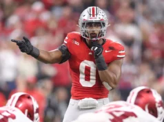 O novo rascunho simulado de Mel Kiper faz com que os comandantes selecionem defensores de elite