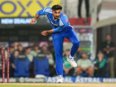 Como Akshar Patel prospera no conforto do lar: do sofisticado Nadias ao centro de liderança da Índia