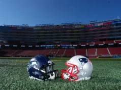 Super Bowl LX: tópico de discussão Seahawks vs. Patriots