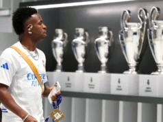 Liga dos Campeões: Real Madrid recebe Benfica na segunda mão dos play-offs