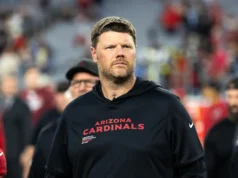 Arizona Cardinals contratará o técnico do OL, Justin Frye