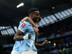 Manchester City venceu Salford City por 2 a 0: reação e mídia