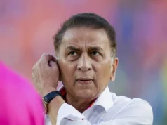 ‘Por que agora?’: Sunil Gavaskar questiona o momento da fila de pré-semeadura do Super 8 na Copa do Mundo T20