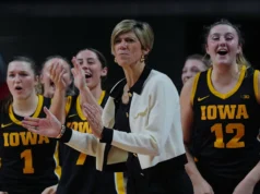 Basquete feminino de Iowa x Michigan: três chaves para a vitória