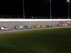 Quando é o Daytona 500? Hora de início da abertura da temporada regular da NASCAR