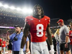 O GM dos Titãs, Mike Borgonzi, analisa as principais perspectivas