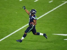 Os Seahawks não colocarão a etiqueta de franquia no MVP do Super Bowl, Kenneth Walker III