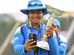 Copa do Mundo Sub-19: Vaibhav Suryavanshi não pode jogar pela seleção masculina da Índia no momento – aqui está o porquê